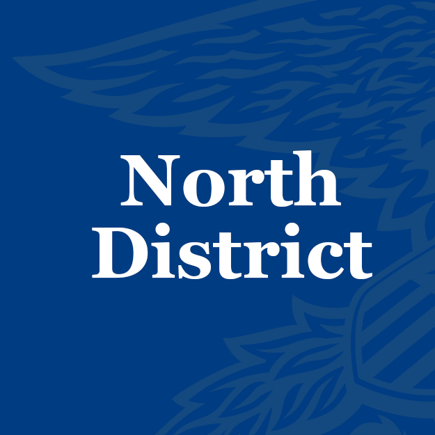 North District