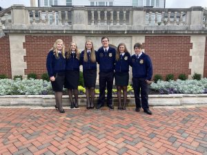 About - Alabama FFA