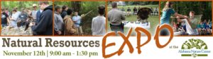 Natural Resources Expo